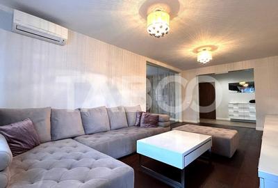 Apartament cu 3 camere decomandat, mobilat în Lupeni