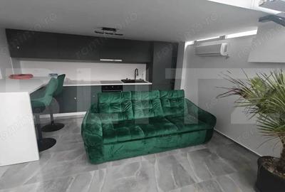 Garsonieră decomandată în Central - 18