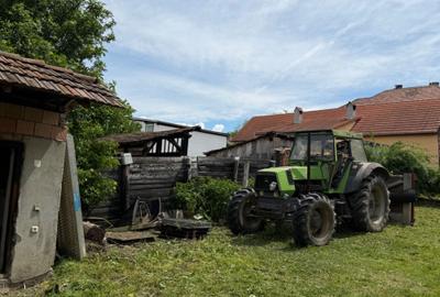 Casă cu 4 camere în Țapu - 1
