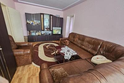 Vanzare apartament 2 camere, situat in zona centrala, str. Slt. M.C. Oancea - 1