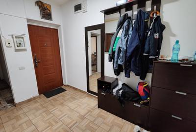 Apartament 3 camere zona Garii - 18