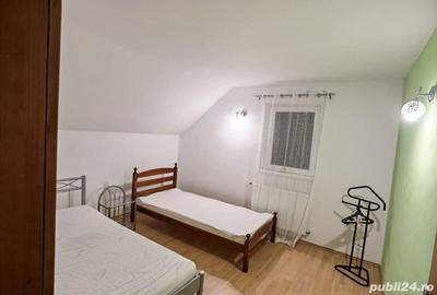 Casă cu 5 camere în Santăul Mare - 3