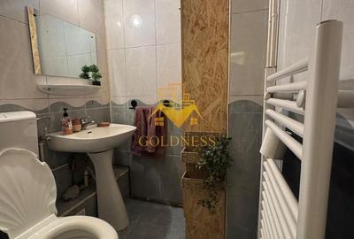 3 camere, decomandate, Manastur Zona Calvaria, Calea Floresti, 18 GYM - 6