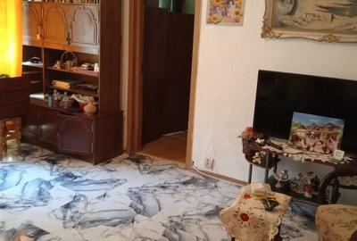 Vand apartament 2 camere - 3
