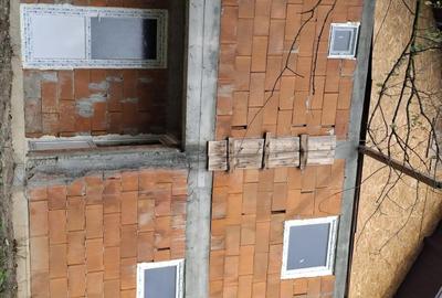 Casă cu 4 camere în Central - 6