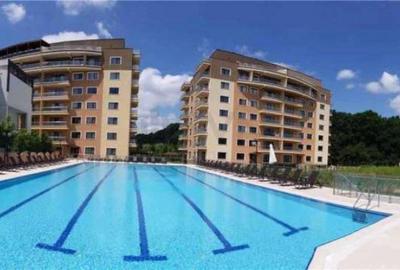 REA1026053 Apartament 2 camere Pipera Diamond Residence Piscina - 20