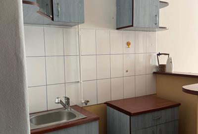 Garsonieră semidecomandată în 7 Noiembrie - 6