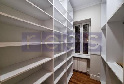 VANZARE- 5 CAMERE- DOROBANTI- CAPITALE - 34