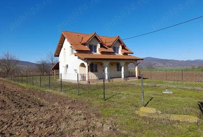 Casă cu Teren 3516 Mp în Aurel Vlaicu - 1