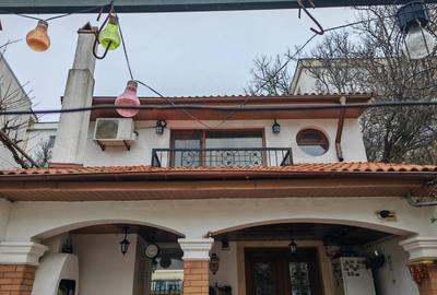 Apartament cu 2 camere semidecomandat, mobilat în Faleza Nord - 9