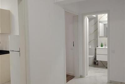 Apartament cu 2 camere, complet mobilat si utilat, in bloc nou in cartier rezide - 2