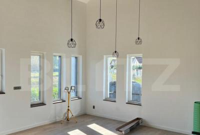 Casă cu 5 camere cu Teren 460 Mp în Sângeorgiu de Mureș - 3