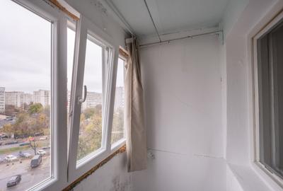 LIVIU REBREANU - PARK LAKE, GARSONIERA 30 MP, PANORAMA! - 4