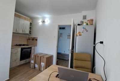 Apartament cu 3 camere decomandat în Central - 3