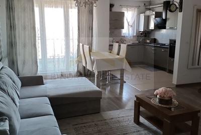 Apartament 2 camere modern, parcare, piscină – Dimri Residence - 2