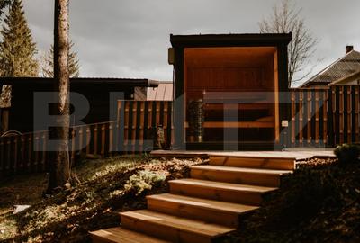 Afacere la cheie! Vila clasificata, 5 camere, 300 mp, teren 1600 mp - 5