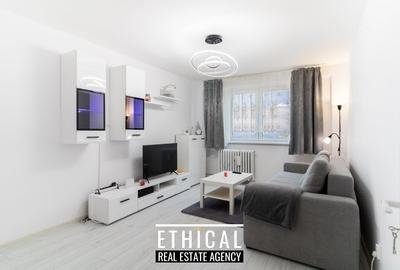 Antecontract semnat! 4 camere gata de mutat. 0% comision! - 2