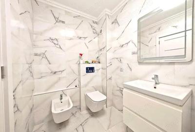 Apartament 2 camere, 65 mp, NOU, an 2020, balcon ?i PARCARE subterana - 3