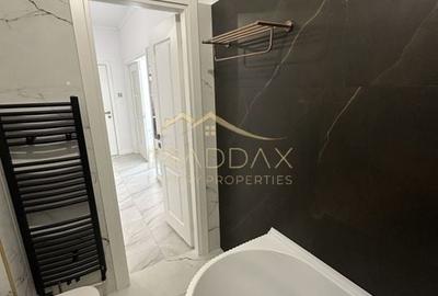 Apartament 3 camere in vila / metrou Tineretului/ renovat lux - 14