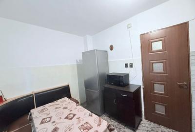 OFERTA!!! GARSONIERA DECOMANDATA + BALCON BLOC 1989 LUJERULUI - 2