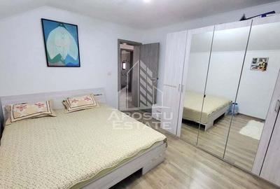 Casă cu 4 camere cu Teren 560 Mp în Giarmata - 8