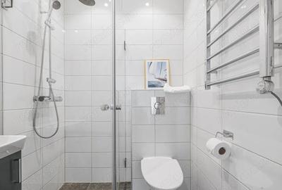 Garsonieră decomandată în Complex Studențesc - 1