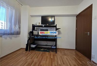 Apartament cu 4 camere semidecomandat, mobilat în Ștefan cel Mare - 35