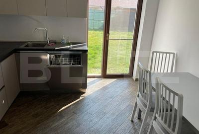 Casa cuplata cu garaj, 139 mp, 300 teren, Mosnita Noua! Casa cuplata cu garaj, 139 mp, 300 teren, Mosnita Noua! - 14