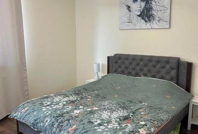 Apartament cu 3 camere decomandat în Florești - 3