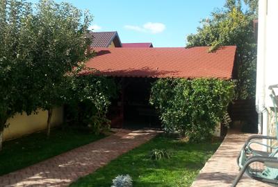 Cladire cu suprafata de 800mp in oras - 3