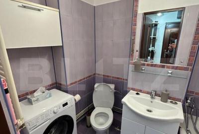 Apartament o camera, 36 mp, zona Tudor -Rodniciei - 5