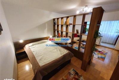 Garsonieră decomandată, mobilată în Vitan Mall - 2