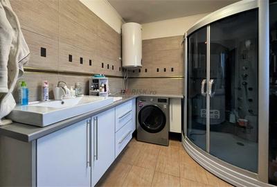 Vila 6 Camere - Domnesti - 5