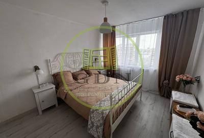 Apartament 3 camere, decomandat, 73,29mp, Centru , zona Ramada. - 5