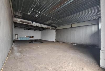 Spațiu comercial, de 140 mp, în Exterior Vest