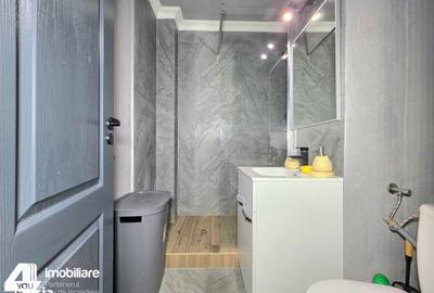 Garsonieră în Micălaca