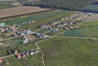 Teren de 500 mp, în Central - 2