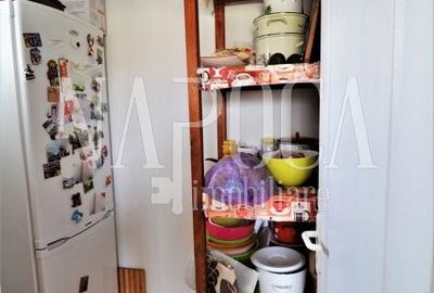 Casă individuală cu 5 camere cu Canalizare în Florești - 8