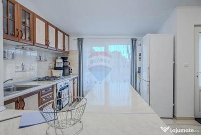 Casă cu 4 camere cu Teren 362 Mp în Tohanu Nou - 14