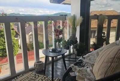 Spațiu comercial, de 180 mp, în Dârlos - 2