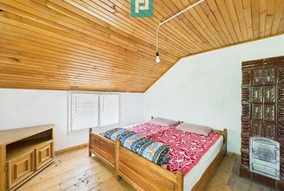 Casa in localitatea Gurahon? - Arad, teren 2914 mp - 9