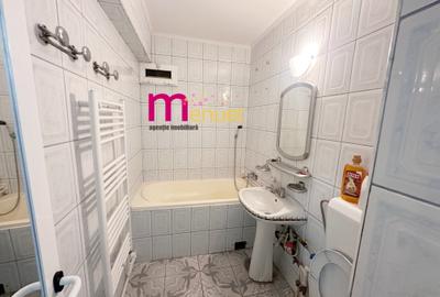 Apartament 2 camere,zona Centrala - 3