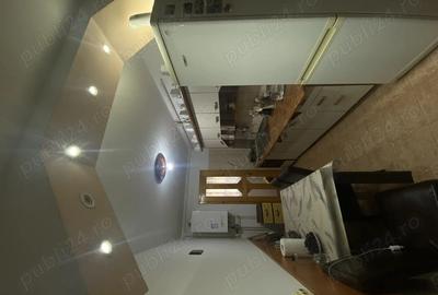 Apartament cu 3 camere decomandat în Central - 3