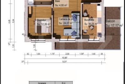 Apartamente de vanzare, Rate direct la dezvoltator, COMISION - 5