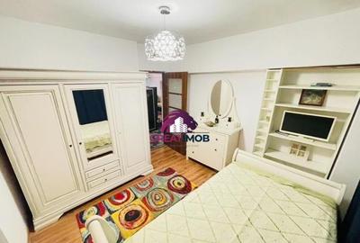 Apartament cu 3 camere semidecomandat în Ferdinand - 4