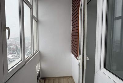 2 cam, 52 mp, ultracentral - UNION, etaj 7, cu lift, renovat - 6