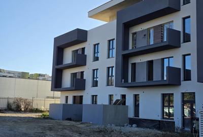 Apartament cu 3 camere, parcare subterana, Tractorul Apartament cu 3 camere, parcare subterana, Tractorul - 5