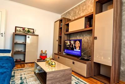 Apartament cu 2 camere semidecomandat în Central - 3