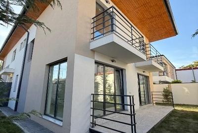 Casa individuală 2025 4 camere + Curte liberă de 150mp utili sectorul 1 - 5