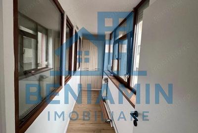 3 camere - bloc nou - Etaj 3 - 73mp - Centrala -Craiovita - PROMENADA - 8